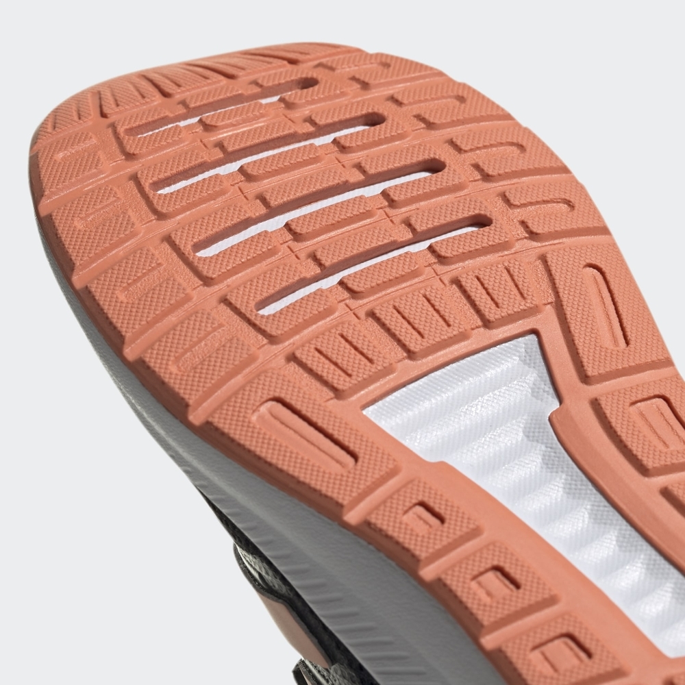 AdidasRUNFALCON SHOES - Picture 7 of 9